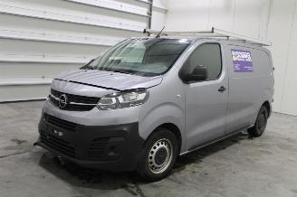 Sloopauto Opel Vivaro  2022/11