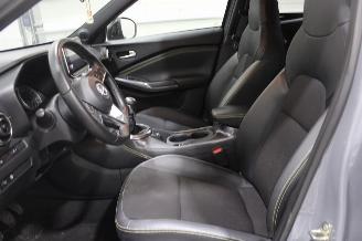 Nissan Juke  picture 8