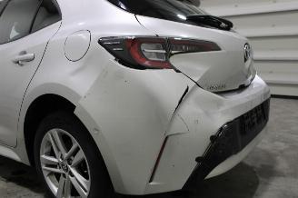 Toyota Corolla  picture 9
