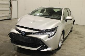 škoda osobní automobily Toyota Corolla  2023/7