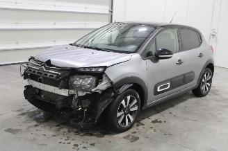 Avarii autoturisme Citroën C3  2023/6
