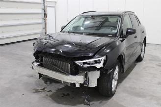 Avarii autoturisme Audi Q3  2022/8
