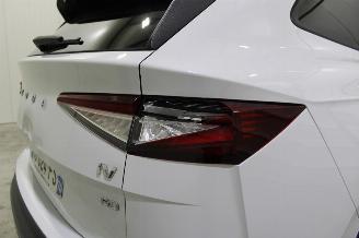 Skoda Enyaq  picture 8