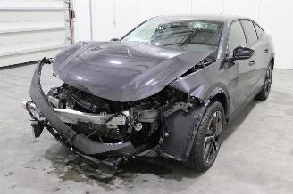 škoda osobní automobily Peugeot 408  2023/6
