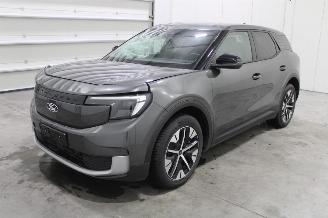 škoda osobní automobily Ford Explorer  2025/9