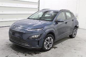 Avarii autoturisme Hyundai Kona  2022/10