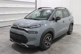 Citroën C3 Aircross  picture 1