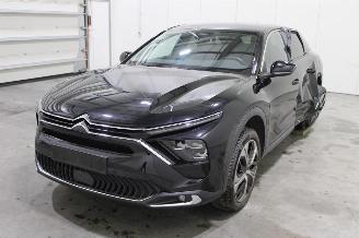 Schadeauto Citroën C5 X  2023/3