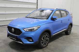 Unfallwagen MG ZS  2024/7