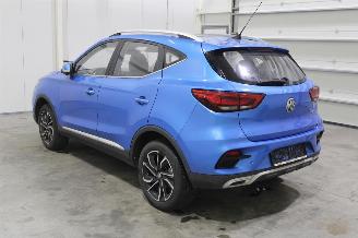 MG ZS  picture 4