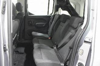 Peugeot Rifter  picture 12