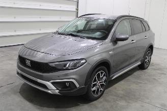 uszkodzony samochody osobowe Fiat Tipo  2023/11