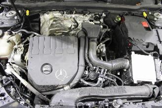 Mercedes Cla-klasse CLA 200 Shooting Brake picture 15