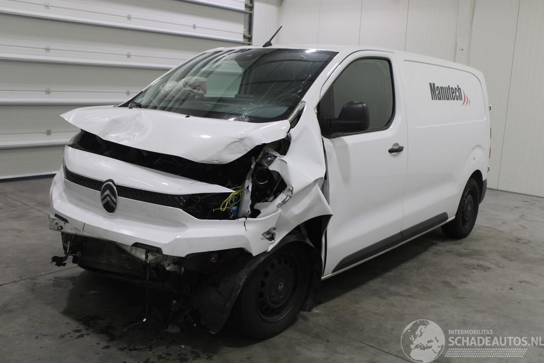 Citroën Jumpy 