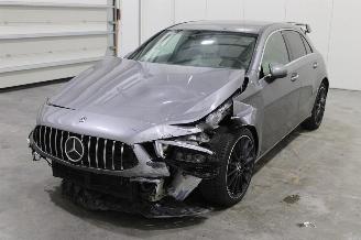 Unfallwagen Mercedes A-klasse A 250 2020/6