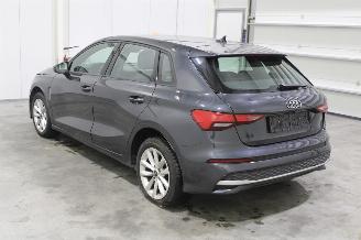 Audi A3  picture 4