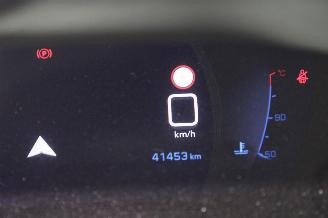 Peugeot 2008  picture 13
