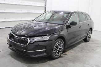 Skoda Octavia  picture 1