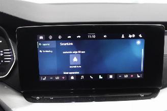Skoda Octavia  picture 14