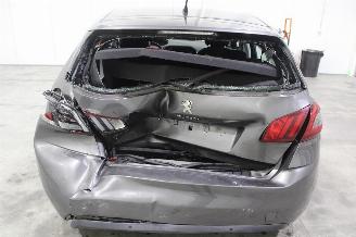 Peugeot 308  picture 6