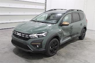 Schadeauto Dacia Jogger  2026/1