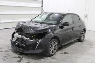 Avarii autoturisme Peugeot 208  2023/8