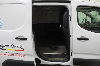Peugeot Partner  picture 16