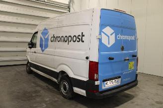 Volkswagen Crafter  picture 4