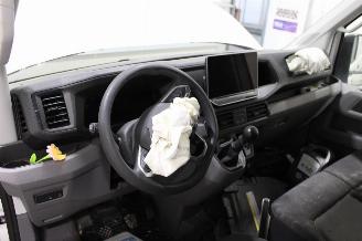 Volkswagen Crafter  picture 10