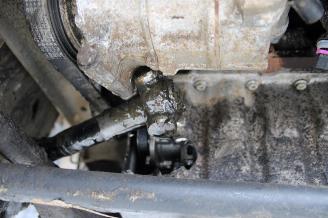 Volkswagen Crafter  picture 19