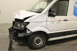 Volkswagen Crafter  picture 24