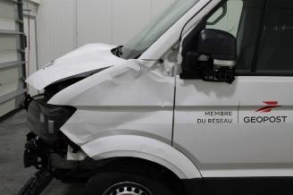 Volkswagen Crafter  picture 6