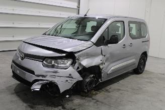 škoda osobní automobily Toyota ProAce CITY 2024/5
