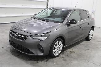 Voiture accidenté Opel Corsa  2020/5