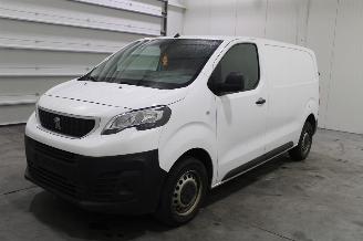 Voiture accidenté Peugeot Expert  2020/5