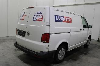Volkswagen Transporter T6 picture 3