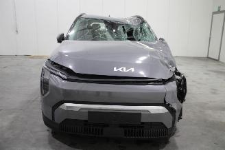 Kia EV3  picture 8