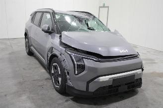 Kia EV3  picture 2