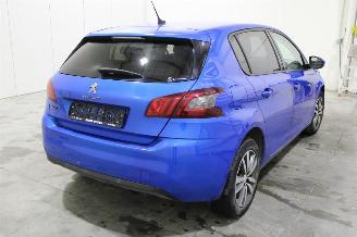 Peugeot 308  picture 3