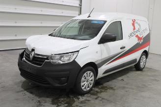 uszkodzony samochody osobowe Renault Express  2023/11