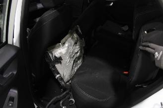 Ford Puma  picture 12