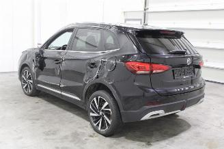 MG ZS  picture 4