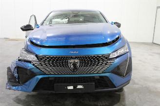 Peugeot 408  picture 6