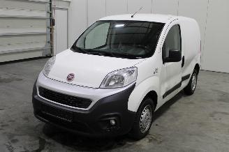 škoda osobní automobily Fiat Fiorino  2019/1