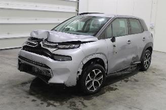 Unfallwagen Citroën C3 Aircross  2023/7