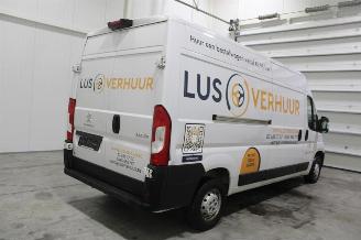 Peugeot Boxer  picture 3