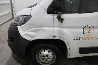 Peugeot Boxer  picture 6