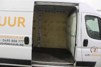 Peugeot Boxer  picture 22