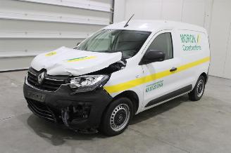 Avarii autoturisme Renault Express  2024/1