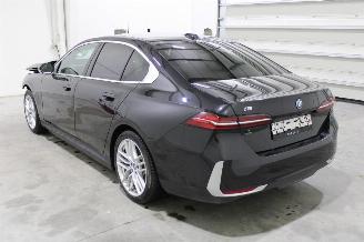 BMW i5  picture 4